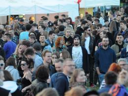 Za nami ostatni koncert na Piastonaliach. Przed nami - aktywna sobota