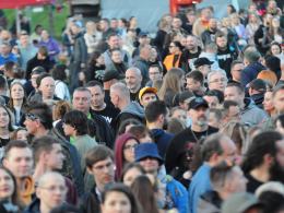 Za nami ostatni koncert na Piastonaliach. Przed nami - aktywna sobota