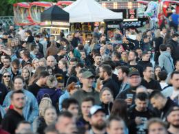 Za nami ostatni koncert na Piastonaliach. Przed nami - aktywna sobota