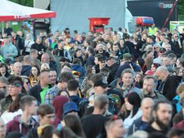 Za nami ostatni koncert na Piastonaliach. Przed nami - aktywna sobota