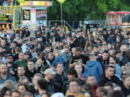 Za nami ostatni koncert na Piastonaliach. Przed nami - aktywna sobota