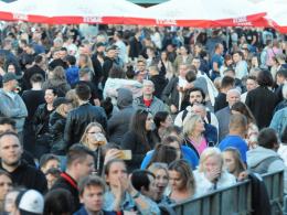 Za nami ostatni koncert na Piastonaliach. Przed nami - aktywna sobota
