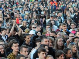 Za nami ostatni koncert na Piastonaliach. Przed nami - aktywna sobota