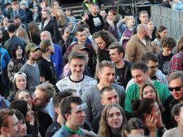 Za nami ostatni koncert na Piastonaliach. Przed nami - aktywna sobota