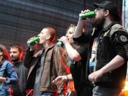Za nami ostatni koncert na Piastonaliach. Przed nami - aktywna sobota