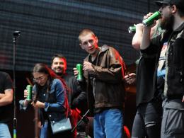 Za nami ostatni koncert na Piastonaliach. Przed nami - aktywna sobota