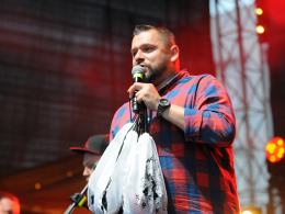 Za nami ostatni koncert na Piastonaliach. Przed nami - aktywna sobota