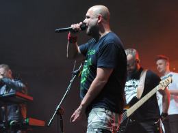 Za nami ostatni koncert na Piastonaliach. Przed nami - aktywna sobota