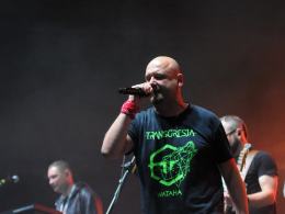 Za nami ostatni koncert na Piastonaliach. Przed nami - aktywna sobota