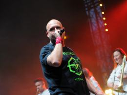 Za nami ostatni koncert na Piastonaliach. Przed nami - aktywna sobota