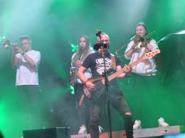 Za nami ostatni koncert na Piastonaliach. Przed nami - aktywna sobota