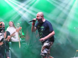 Za nami ostatni koncert na Piastonaliach. Przed nami - aktywna sobota