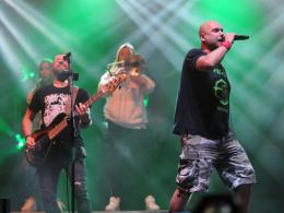Za nami ostatni koncert na Piastonaliach. Przed nami - aktywna sobota