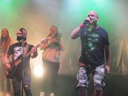 Za nami ostatni koncert na Piastonaliach. Przed nami - aktywna sobota