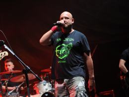 Za nami ostatni koncert na Piastonaliach. Przed nami - aktywna sobota