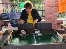 Trwa 20. Opolski Piknik Naukowy