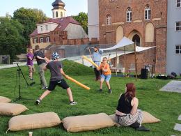 Trwa 20. Opolski Piknik Naukowy
