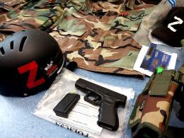 Zatrzymany za propagowanie agresji Rosji na Ukrainę i nawoływanie do nienawiści