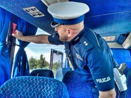 Wycieczka autokarem? Tylko sprawnym i bezpiecznym pojazdem