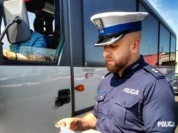Wycieczka autokarem? Tylko sprawnym i bezpiecznym pojazdem