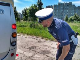 Wycieczka autokarem? Tylko sprawnym i bezpiecznym pojazdem