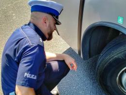 Wycieczka autokarem? Tylko sprawnym i bezpiecznym pojazdem