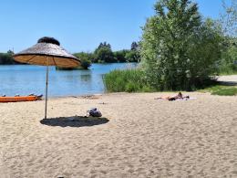 Sezon kąpielowy rozpocznie się w pierwszy dzień wakacji