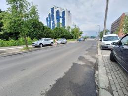 Tuż po weekendzie rusza remont ulicy Katowickiej