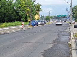 Tuż po weekendzie rusza remont ulicy Katowickiej