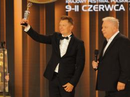 KFPP: Rafał Brzozowski wygrywa Premiery