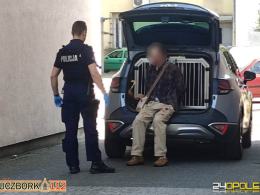 Zabójca z Kluczborka nie przyznaje się do winy. Może być niepoczytalny