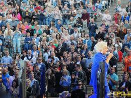 Zbliża się koncert "Schody do wolności". Sprawdź gdzie odebrać darmowe bilety