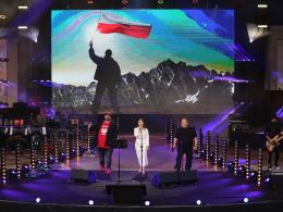 Zbliża się koncert "Schody do wolności". Sprawdź gdzie odebrać darmowe bilety