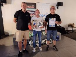 Oficjalne zakończenie OLO. Nagrody rozdane!