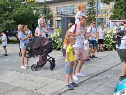 "Przygoda z Tatą" w Opolu. Zagadki, przeszkody i mnóstwo zabawy
