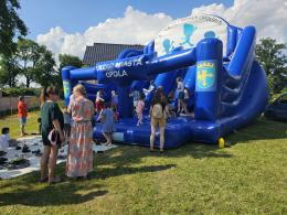 Sławice świętują 800 lecie urodzin
