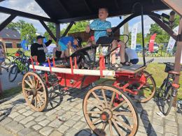 Sławice świętują 800 lecie urodzin