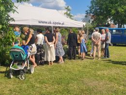 Sławice świętują 800 lecie urodzin