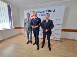 Janusz Kowalski: Przewidzieliśmy ruchy KE. Apel do opozycji o "opamiętanie się"