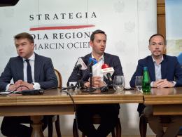 Na Opolszczyźnie powstanie 6 centrów umiejętności. Przeznaczono na nie 60 mln zł
