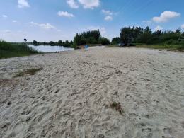 Opolskie kąpieliska czekają na plażowiczów. Od jutra pojawią się ratownicy