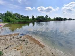 Opolskie kąpieliska czekają na plażowiczów. Od jutra pojawią się ratownicy