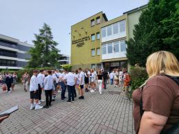 3..2..1..WAKACJE! Opolscy uczniowie zakończyli rok szkolny