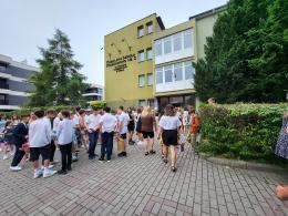3..2..1..WAKACJE! Opolscy uczniowie zakończyli rok szkolny
