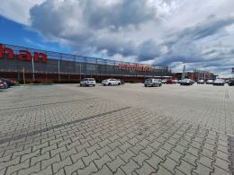 Koniec darmowego parkowania pod Karolinką