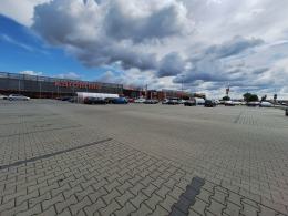 Koniec darmowego parkowania pod Karolinką