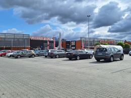 Koniec darmowego parkowania pod Karolinką