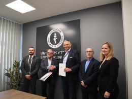 Opolskie USK działa już 6 lat!