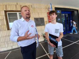 Witold Zemabczyński: Skandaliczny minister Czarnek powoduje dramat uczniów