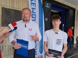 Witold Zemabczyński: Skandaliczny minister Czarnek powoduje dramat uczniów